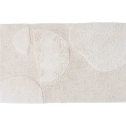 Badmat Boaz – Creme 60 x 100 cm