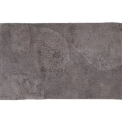 Badmat Boaz - Grey 60 x 100cm