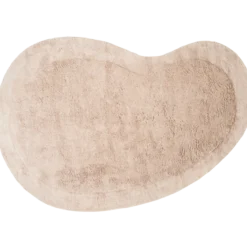 Badmat Bodi Beige 80x100cm