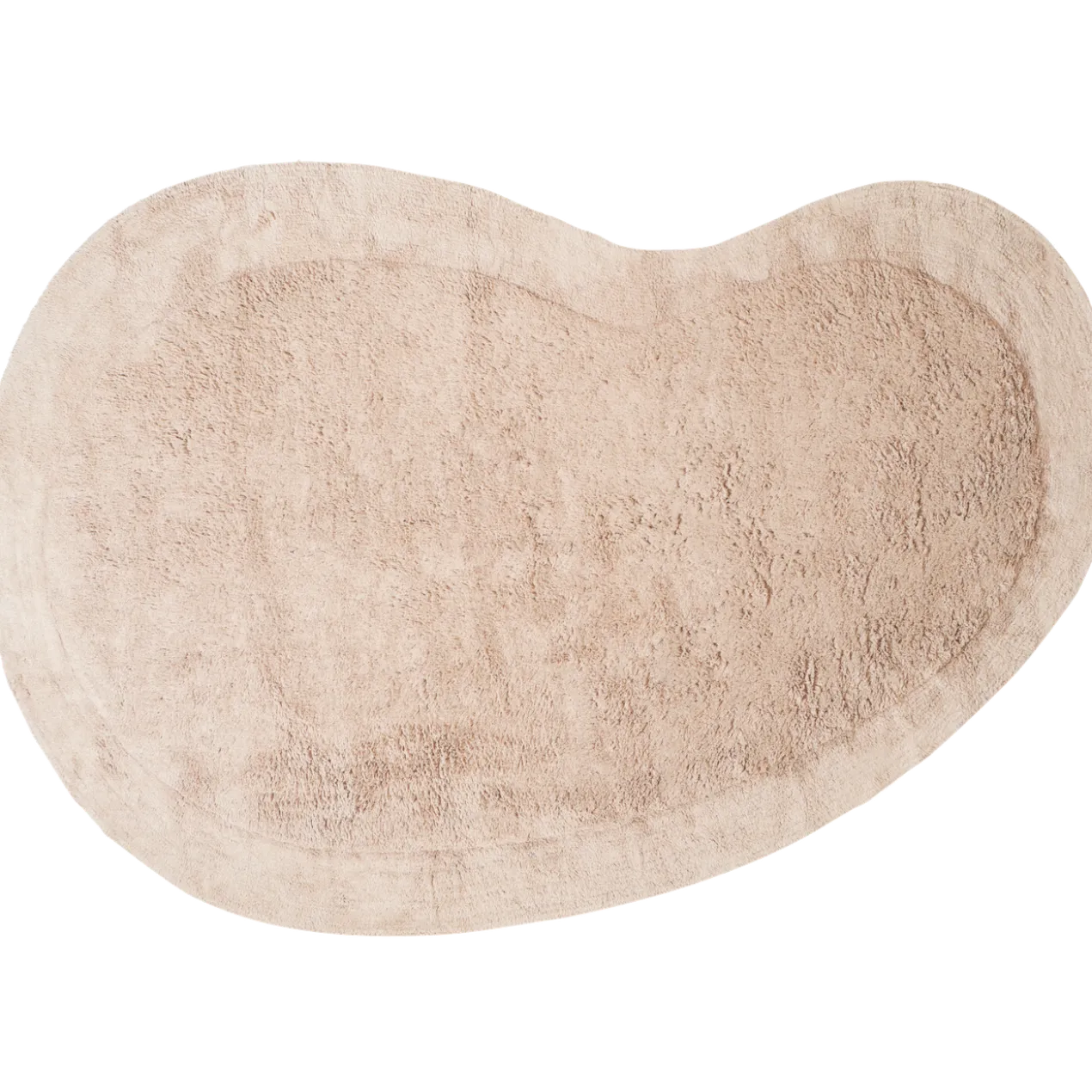 Badmat Bodi Beige 60x80cm