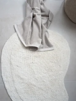 Badmat Bodi Natural 60x80cm