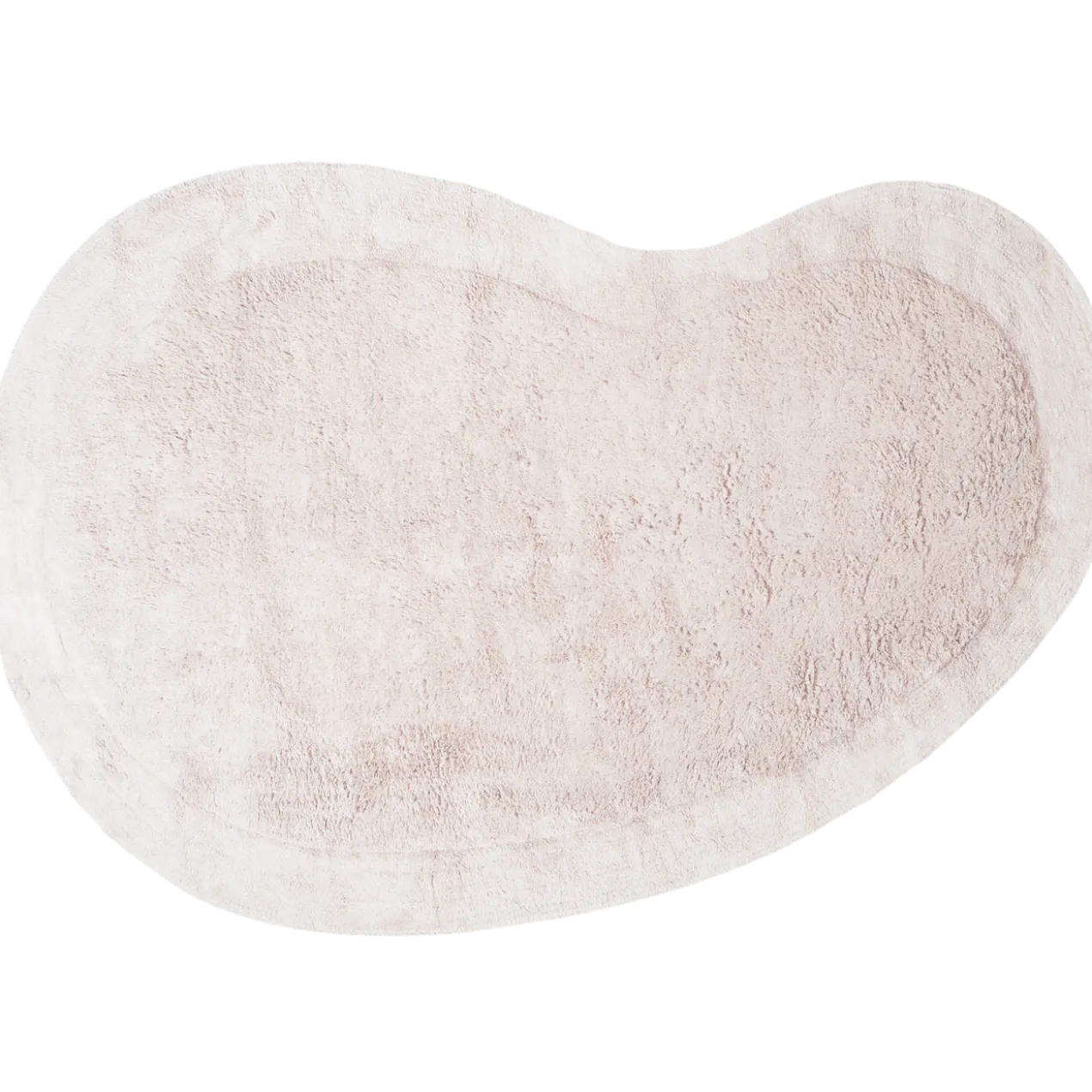 Badmat Bodi Natural 60x80cm