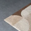 Badmat Bowie – Beige 50 x 80 cm