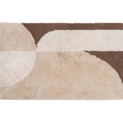 Badmat Bowie – Beige 60x100 cm
