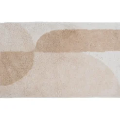 Badmat Bowie – Creme 60x100 cm
