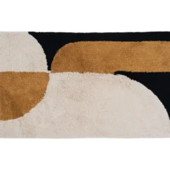 Badmat Bowie – Oker 60 x 100 cm