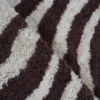 Badmat Bruno 60x90 cm bruin