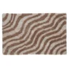 Badmat Bruno 60x90 cm taupe