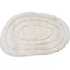 Badmat Oliver natural 50x80 cm