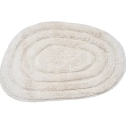 Badmat Oliver natural 50x80 cm