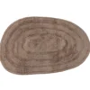Badmat Oliver taupe 50x80 cm