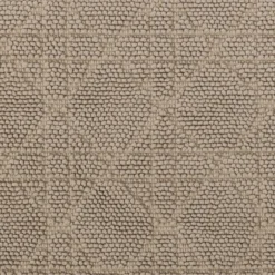Badmat Portugees organisch katoen pistachio 90x60 cm