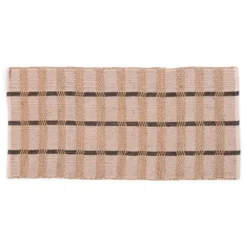 Badmat Seff natural xl 60x130 cm