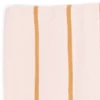 Badmat Winnie 50x70 cm ivory/caramel