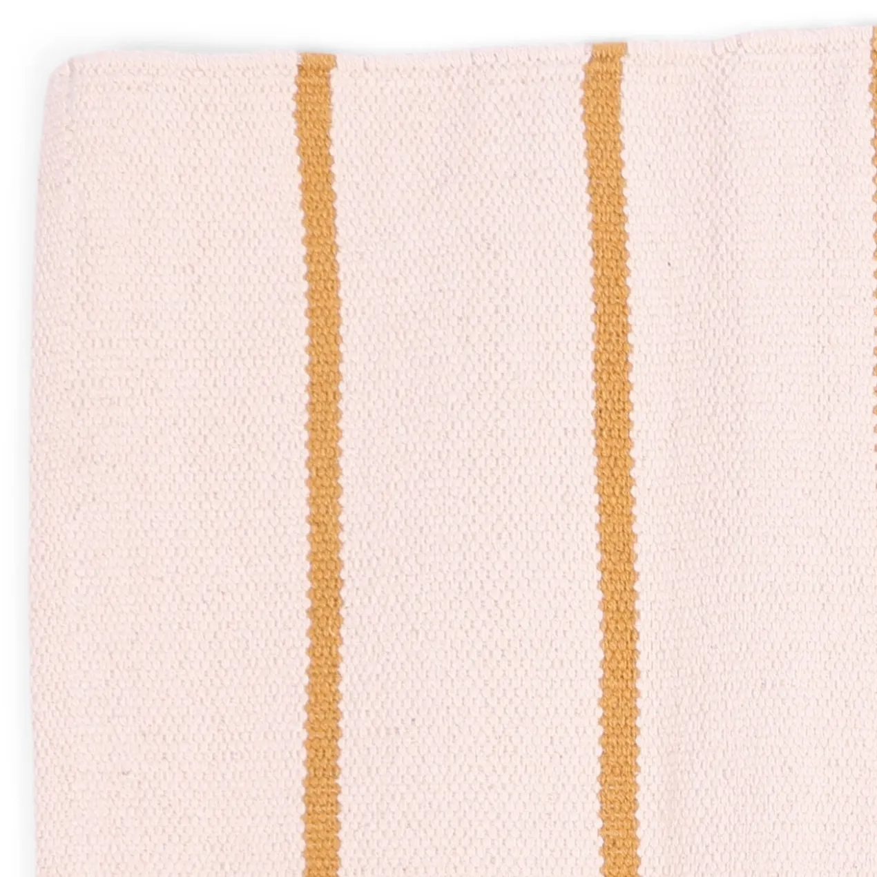 Badmat Winnie 50x70 cm ivory/caramel