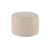 Baggy Poef Naturel M #1