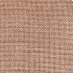 Baggy 1-zits element geweven chenille oudroze