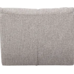 Baggy 1-zits element naturel melange