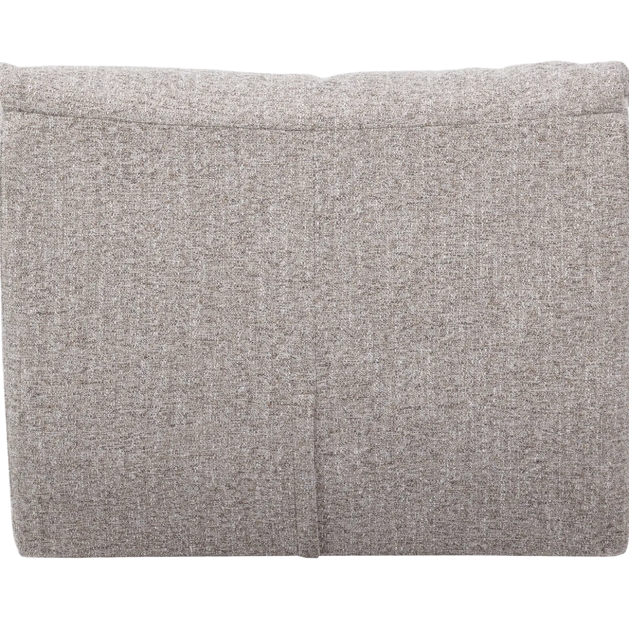 Baggy 1-zits element naturel melange