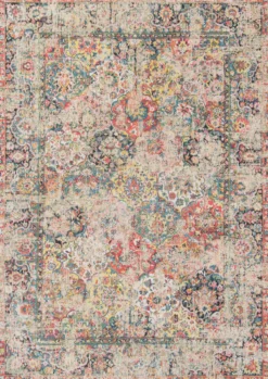 BAKTHIARY 108712 JANISERRY MULTI