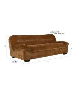 Bank douglas cognac