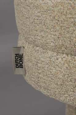 Bank fern beige