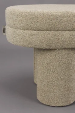 Bank fern beige