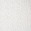 Bank HKliving Wave Boucle eindelement arm rechts hoog cream