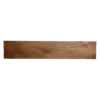Bankje Bullnose Chamfered 200 cm