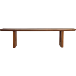 Bankje Bullnose Chamfered 200 cm