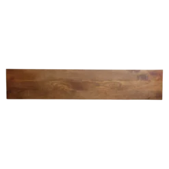 Bankje Bullnose Chamfered 240 cm