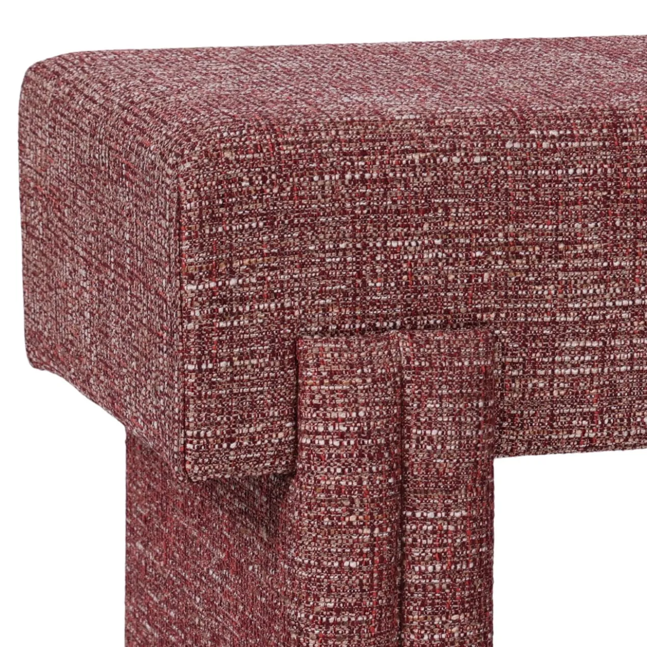 Bankje Mace brick