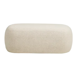 Bankje Nienke zand 100x38 cm