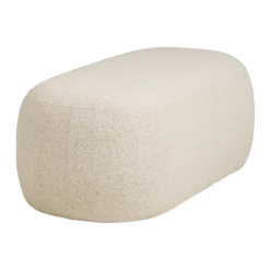Bankje Nienke zand 100x38 cm
