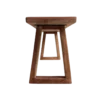 Bankje Rustic 180cm