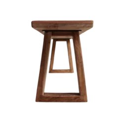 Bankje Rustic 180cm
