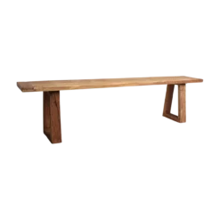 Bankje Rustic 180cm