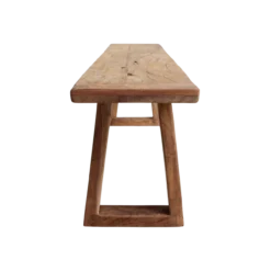 Bankje Rustic 180cm