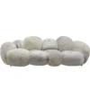 Bank Lusha beige