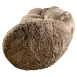 Bank Lusha taupe