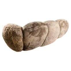 Bank Lusha taupe