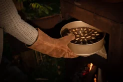 Barbecue Outdooroven