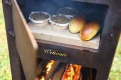 Barbecue Outdooroven