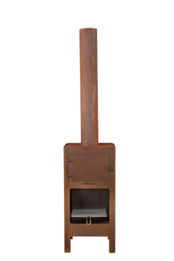 Barbecue Outdooroven