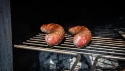 Barbecue Outdooroven
