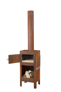 Barbecue Outdooroven