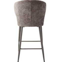 Barkruk Anna Taupe
