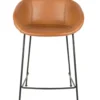 Barkruk Feston (zithoogte 65 cm) bruin