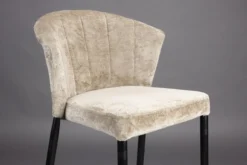 Barkruk Georgia beige