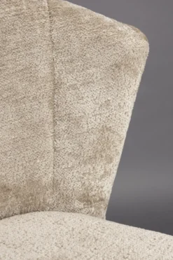 Barkruk Georgia beige
